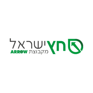 חץ